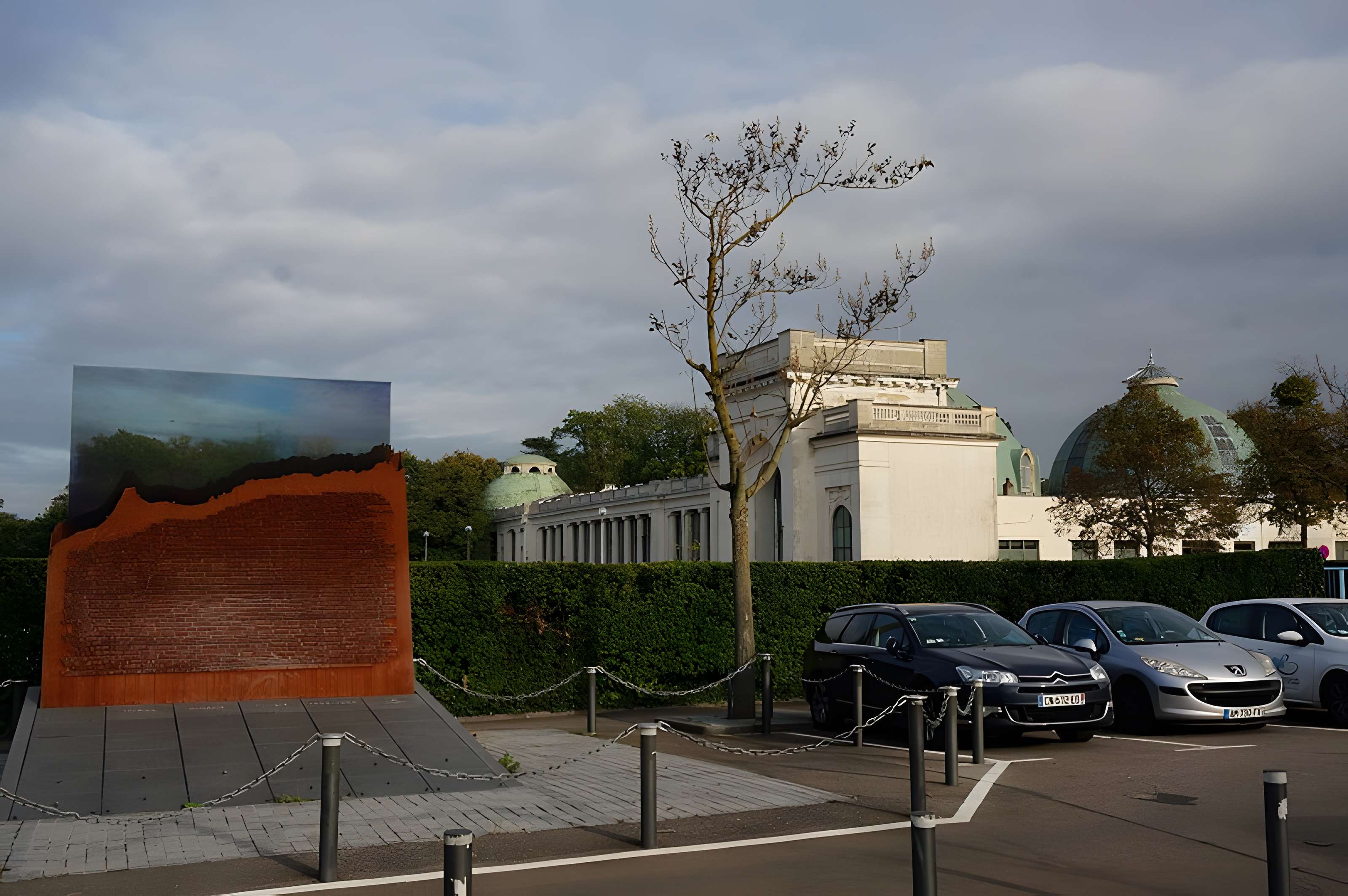 L’ensemble Nancy-Thermal