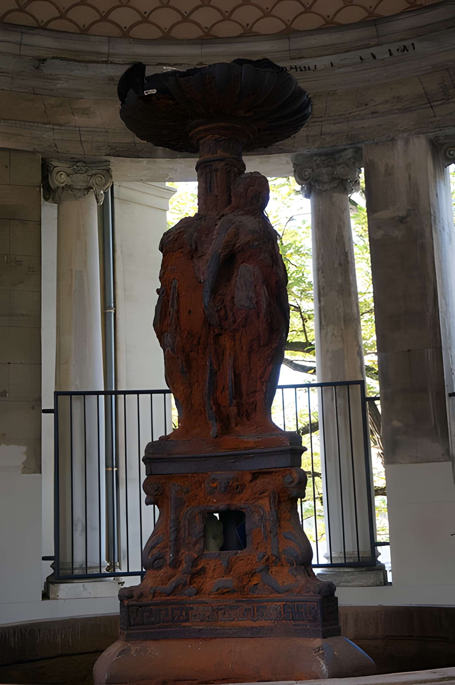 L’ensemble Nancy-Thermal