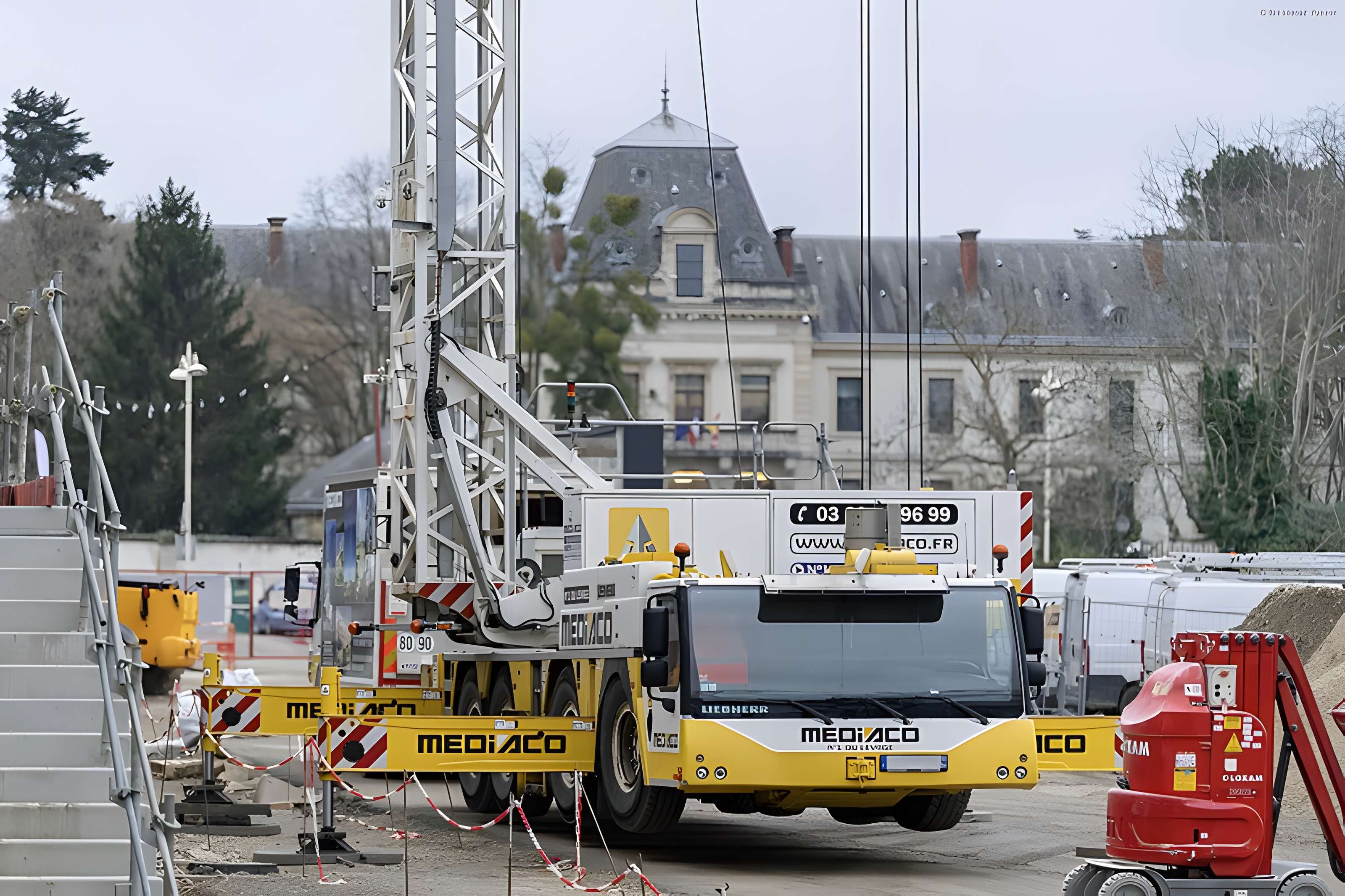 L’ensemble Nancy-Thermal