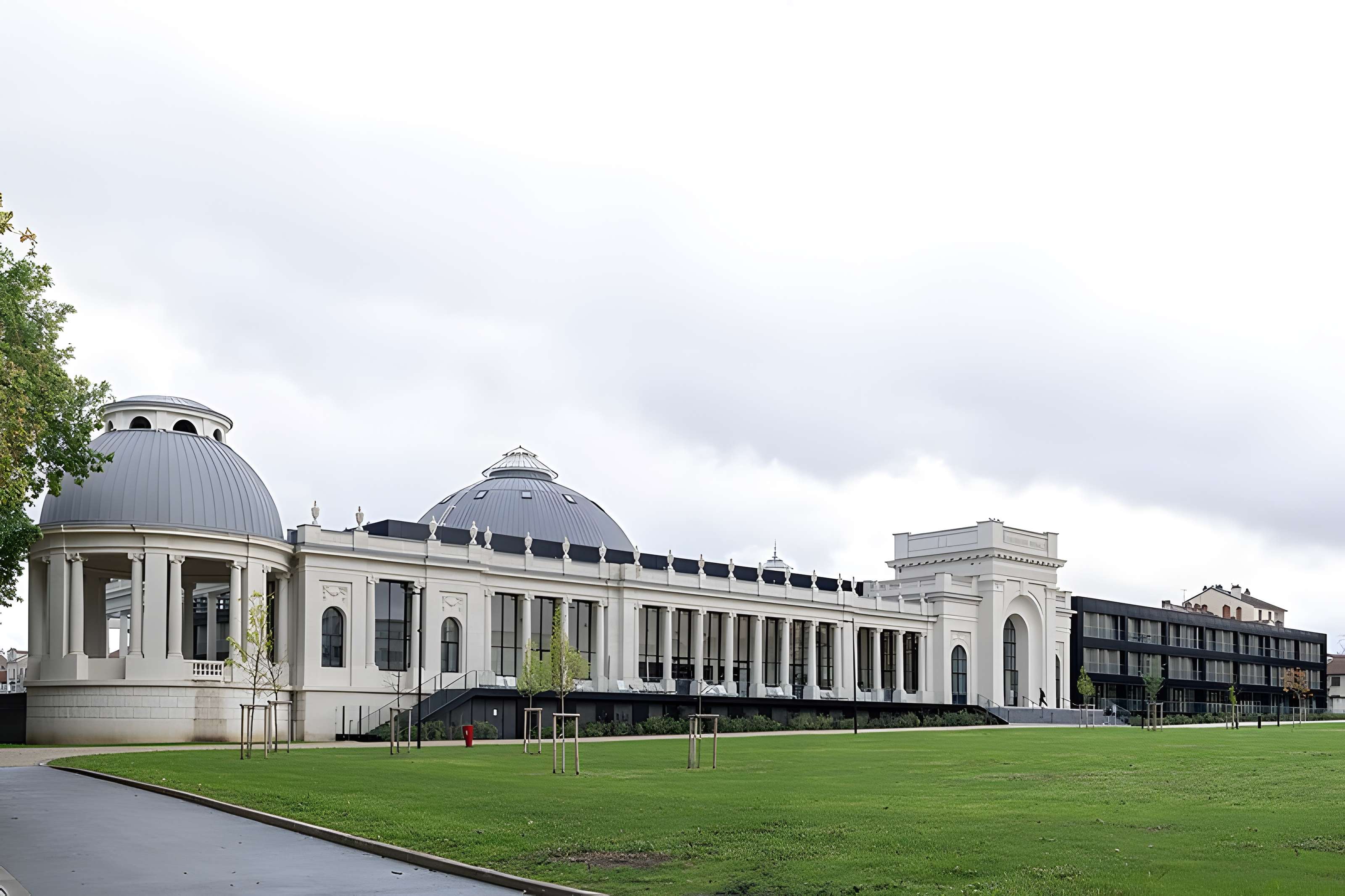 L’ensemble Nancy-Thermal