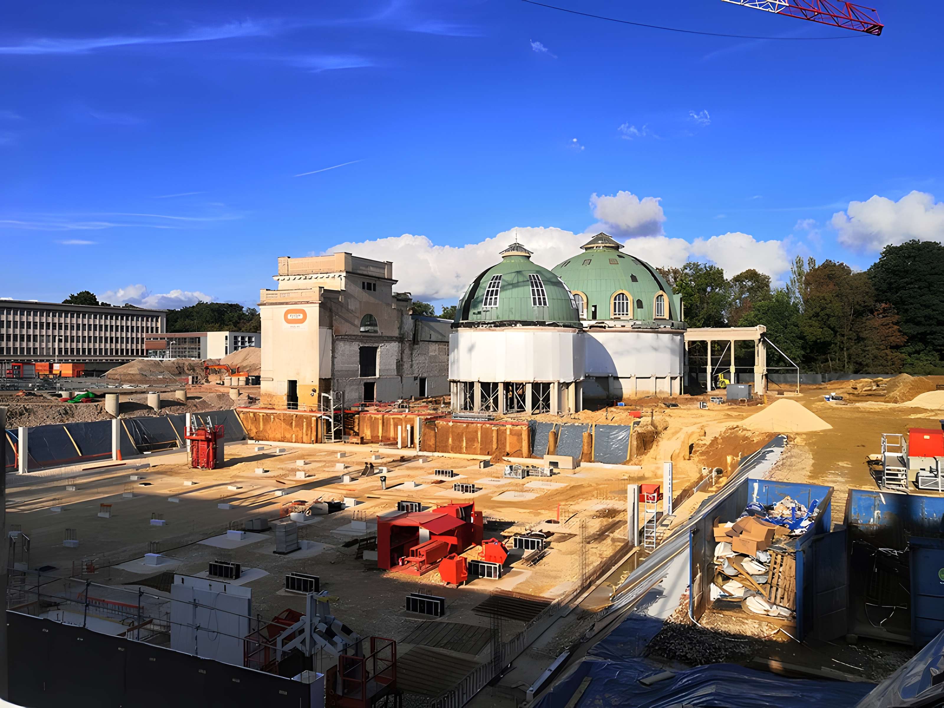 L’ensemble Nancy-Thermal