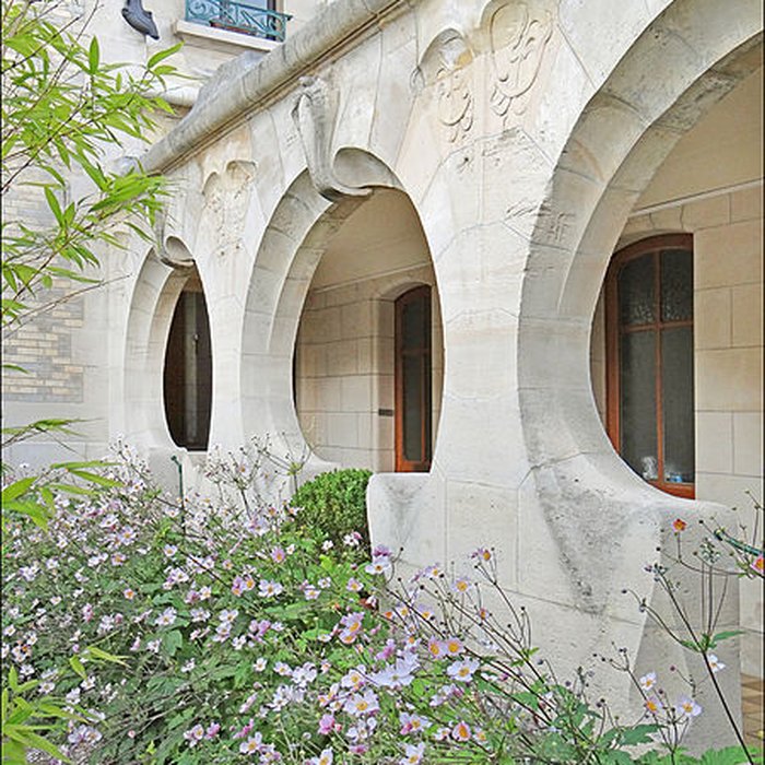 Photo de Maison