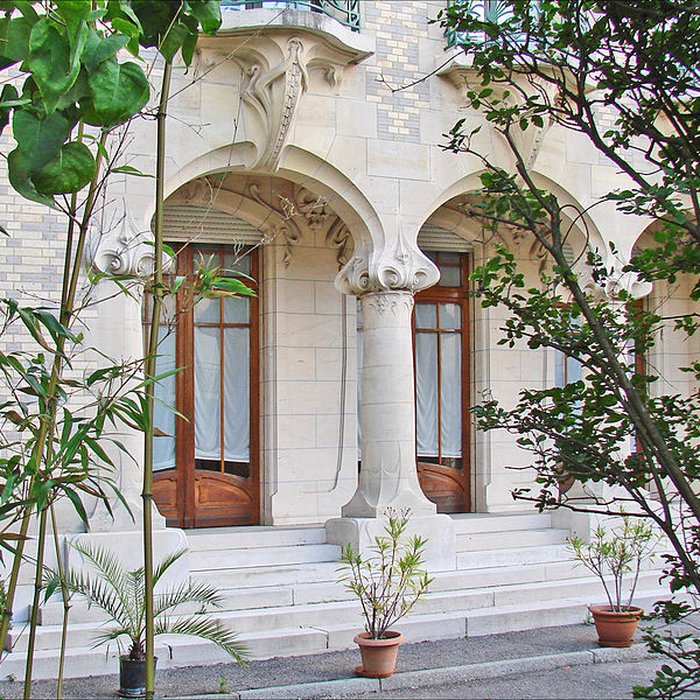 Photo de Maison