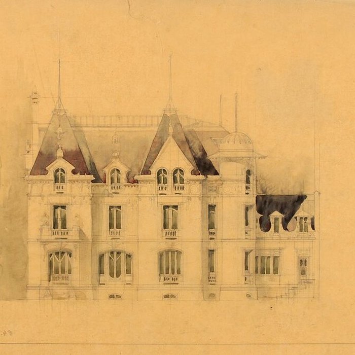Photo de Maison