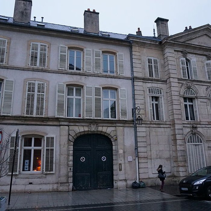 Photo de Maison