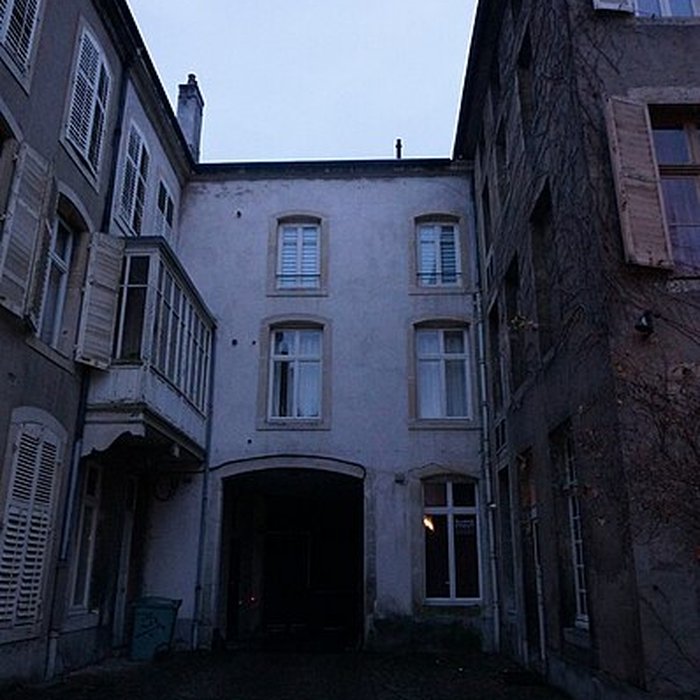 Photo de Maison