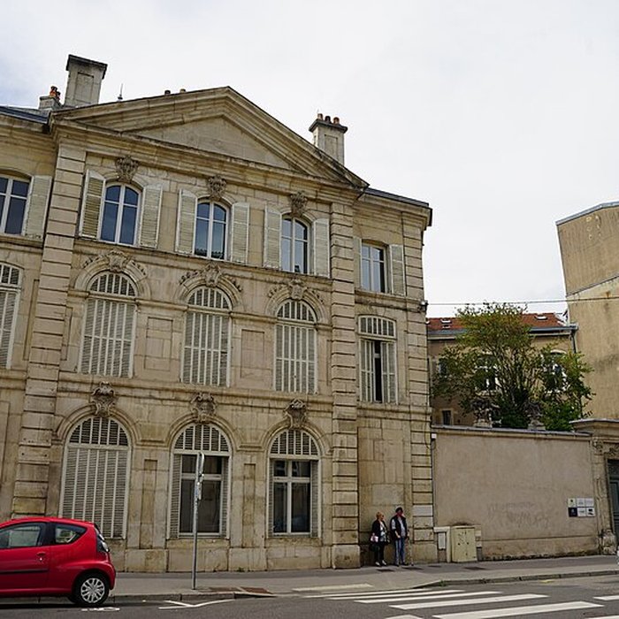 Photo de Maison