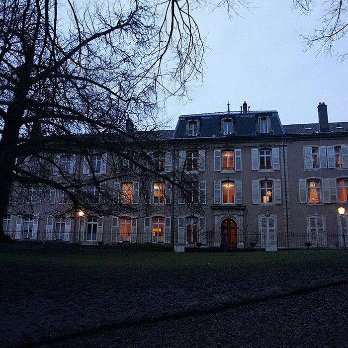 Photo de Maison
