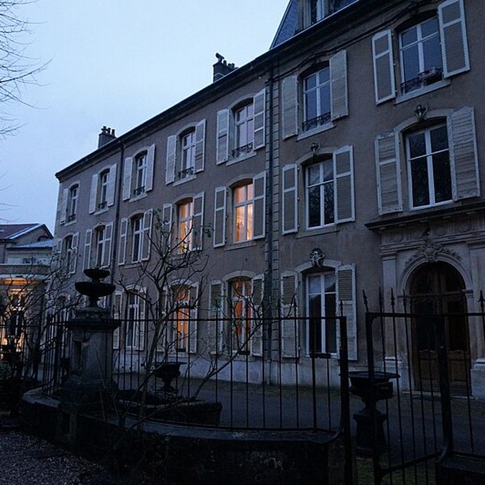 Photo de Maison