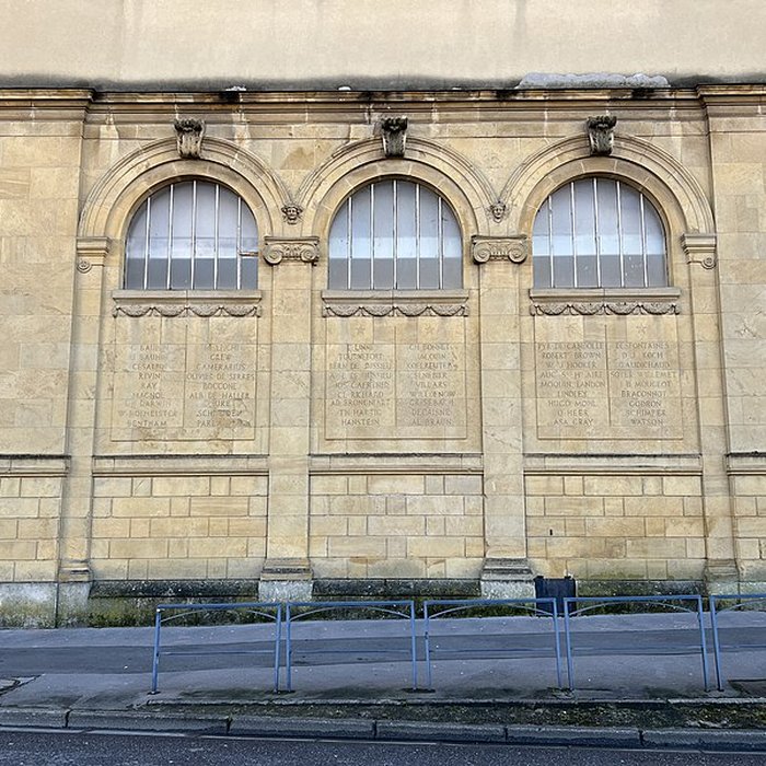 Photo de Maison