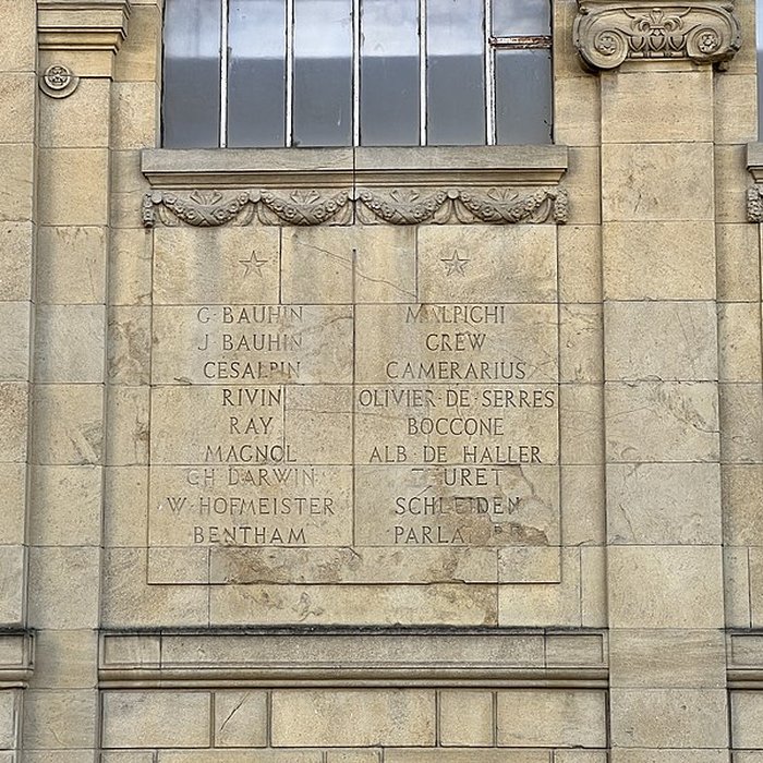 Photo de Maison