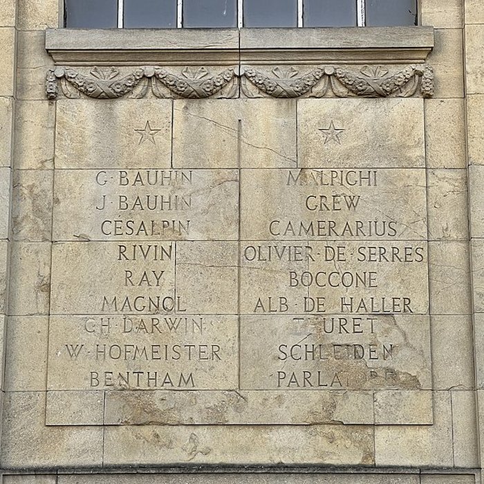 Photo de Maison