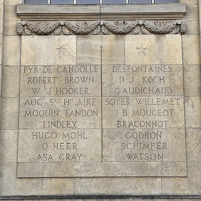 Photo de Maison