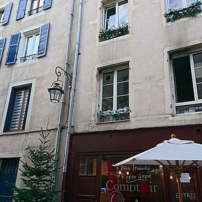 Photo de Maison