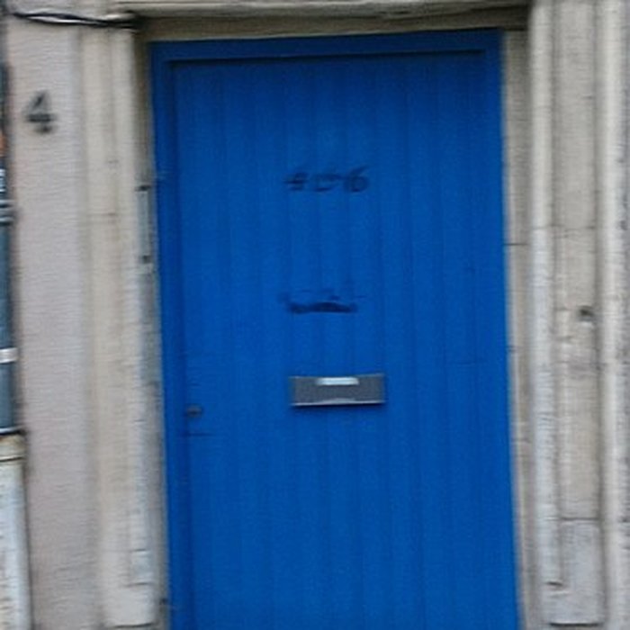 Photo de Maison