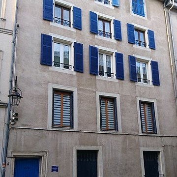 Maison