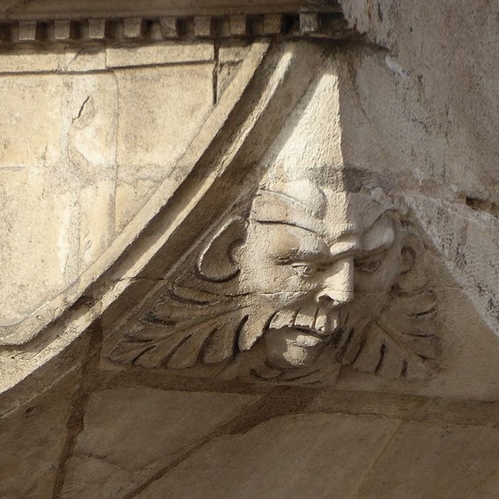 Photo de Maison