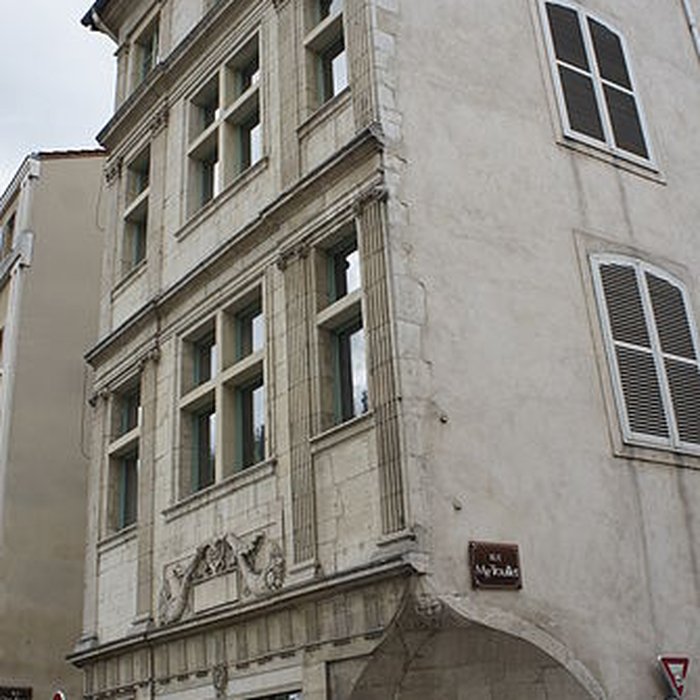 Photo de Maison