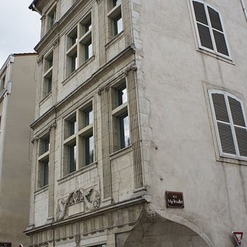 Maison
