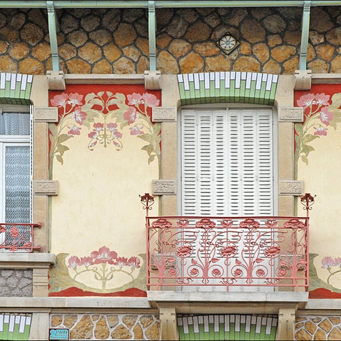 Photo de Maison