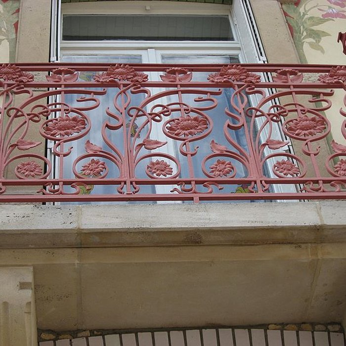 Photo de Maison