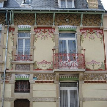 Maison