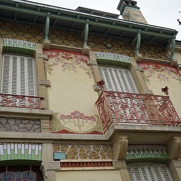 Maison