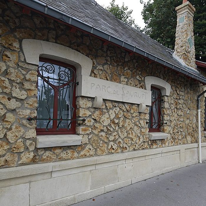 Photo de Maison