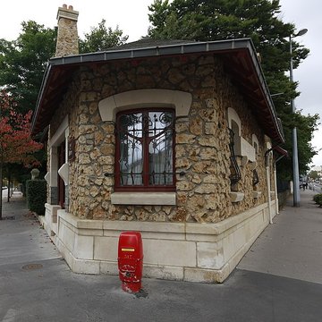 Maison