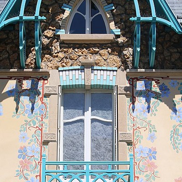 Photo de Maison