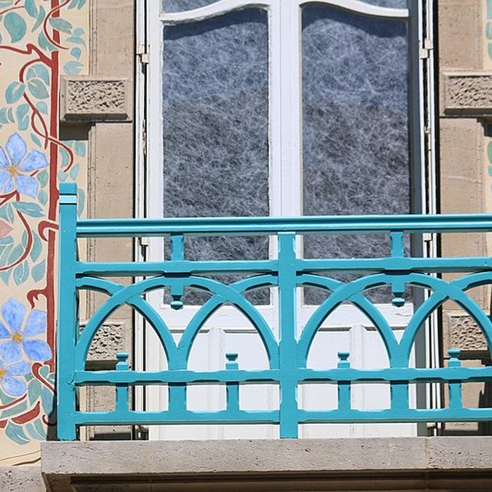 Photo de Maison