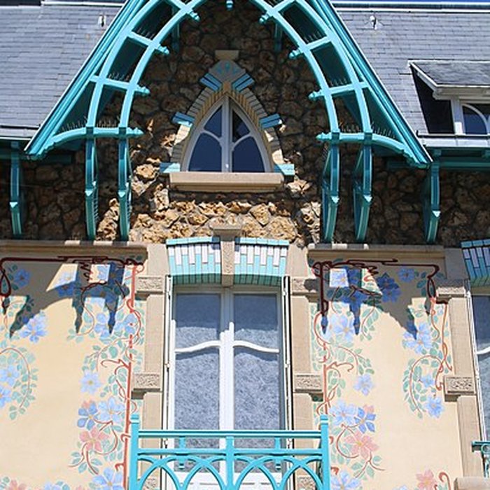 Photo de Maison