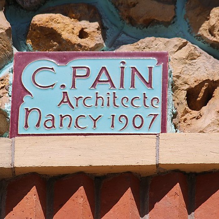 Photo de Maison
