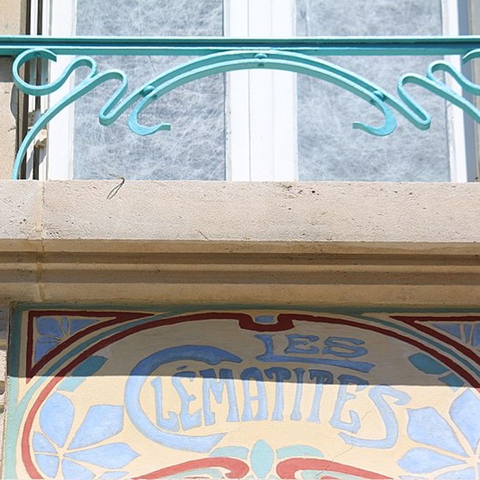 Photo de Maison
