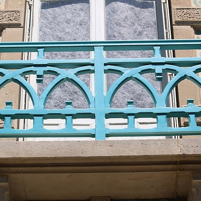 Photo de Maison