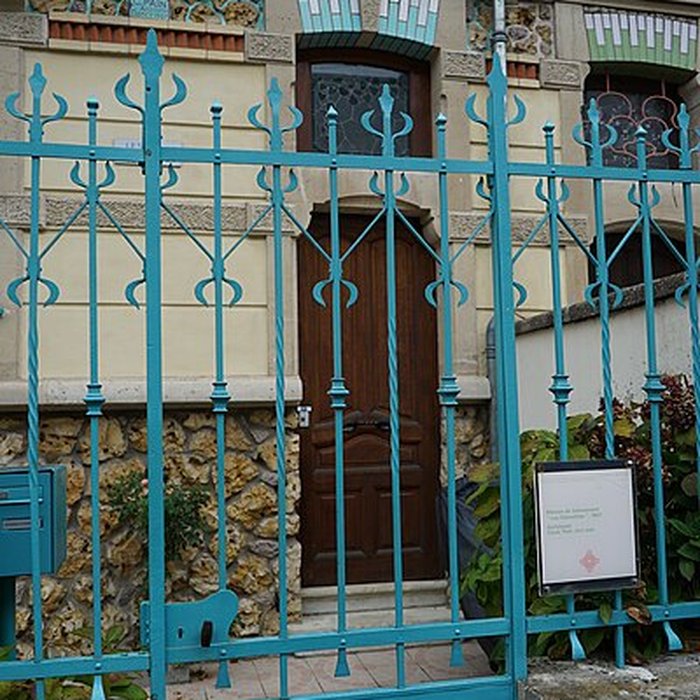 Photo de Maison