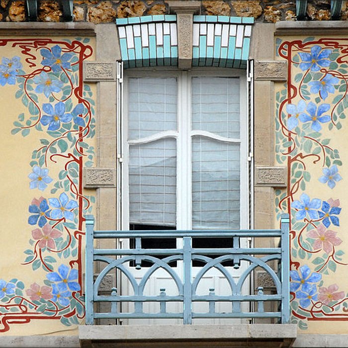 Photo de Maison
