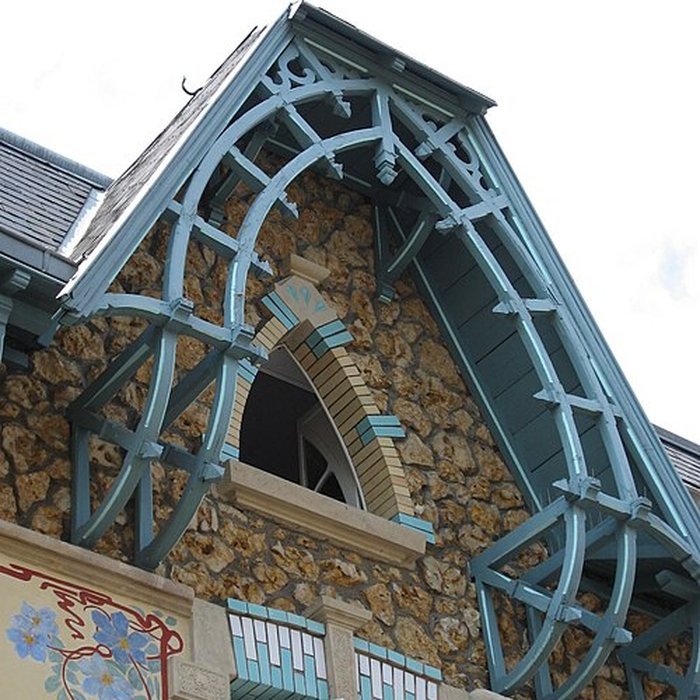 Photo de Maison