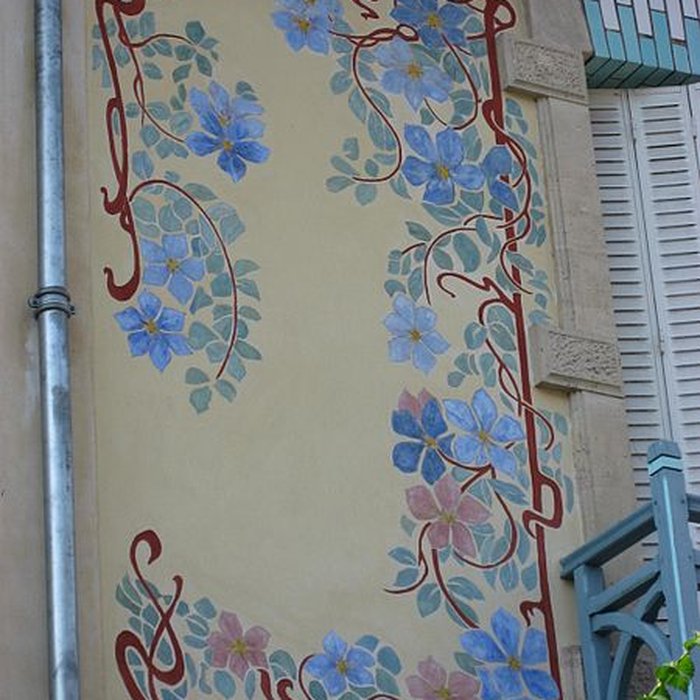 Photo de Maison