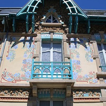 Maison