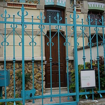 Maison
