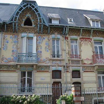 Maison