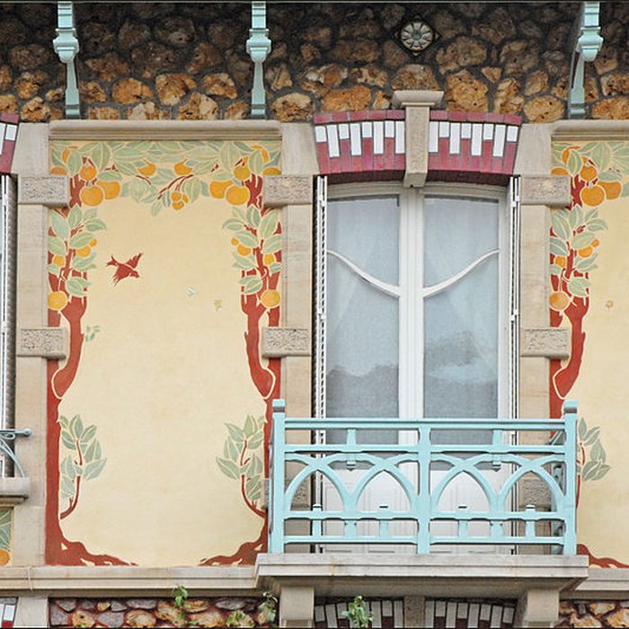 Photo de Maison