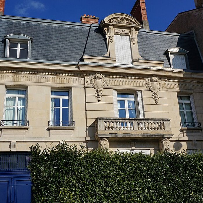 Photo de Maison