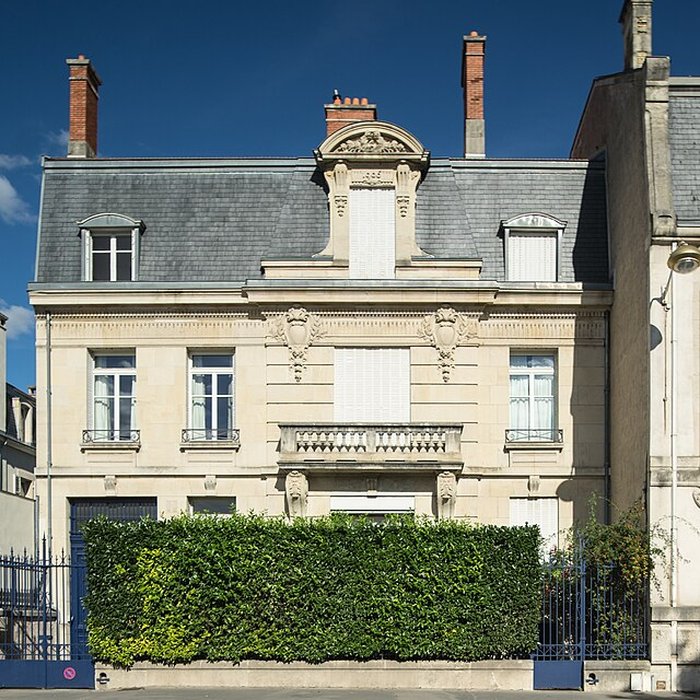 Photo de Maison