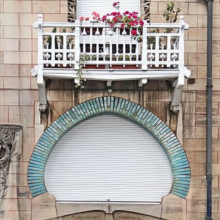Photo de Maison Huot