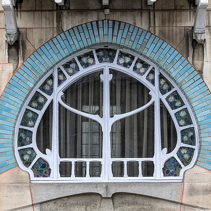 Photo de Maison Huot