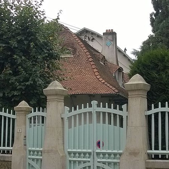 Photo de Maison Le Jeune