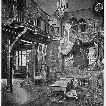 Maison Le Jeune