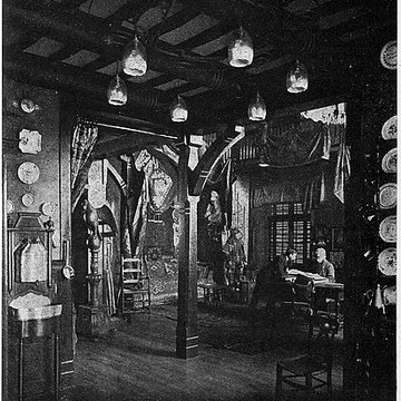 Maison Le Jeune